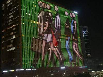 1万円で往復できる航空券で海外旅行