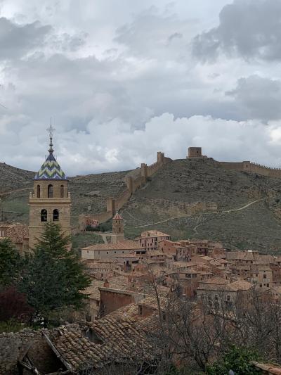 アラゴン地方に関する旅行記 ブログ フォートラベル スペイン