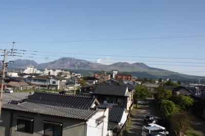 九州旅行記２０１９年春（３）内牧温泉散策編