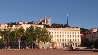 リヨンに関する旅行記 ブログ フォートラベル フランス Lyon