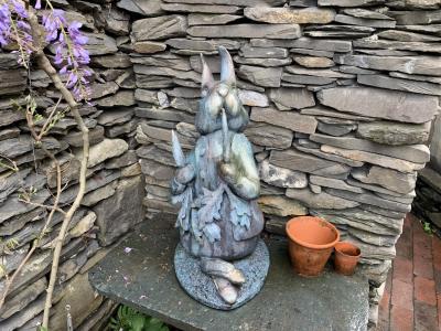 湖水地方 ウィンダミア街歩き♪ ビクトリアポターミュージアムでピーターラビットの世界を満喫