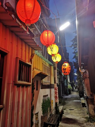 高雄から台南の旅2019夏②~台南編~