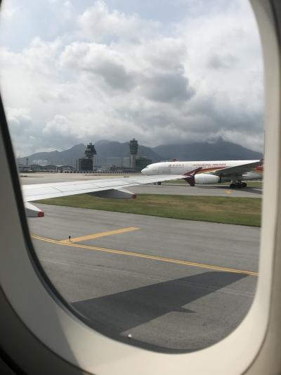 2度目のペナン島 1日目(1/8)