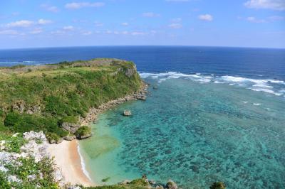 カヌチャリゾート＆ハイアットリージェンシー那覇に泊まる沖縄旅行1日目（自宅→カヌチャリゾートへ）