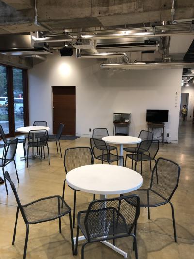 【福井・坂井市】ちくちくぼんぼん・山の中の学校で宿泊！