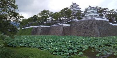 九州初上陸～とある憂鬱日のパート2～