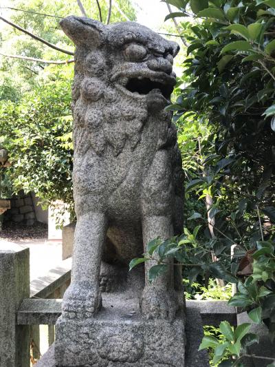 神宮・大社・宮・神社に参拝  国弊小社　沼名前神社