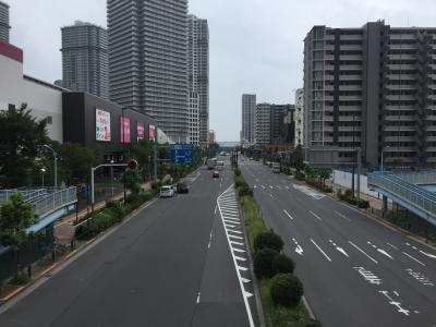 東京散歩 2019 夏