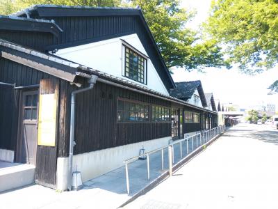 梅雨明け狙いの山形・秋田旅 3日目後半