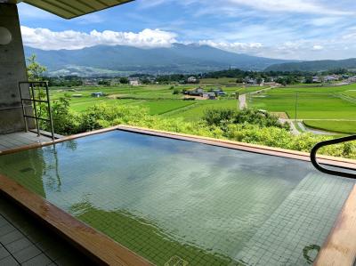 長野県東御市辺りを車でぶらり