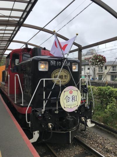 大阪・京都　夫婦旅　4日目