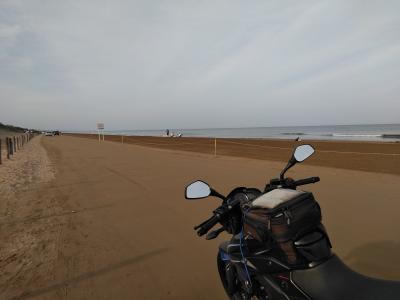 2019 夏の灼熱の北陸湯めぐり(2)~金沢、あわら、越前海岸~
