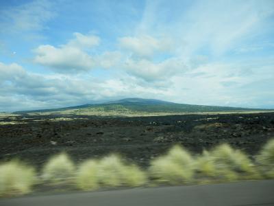 2019年ハワイ 家族でハワイ島&オアフ島①