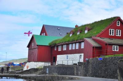 Coming soon! Faroe Islands