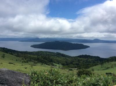 北海道の旅 2019夏♪ 道東