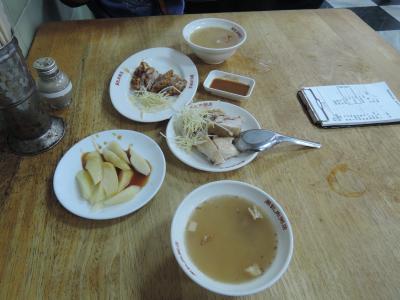 2019年冬、台北旅行 (2日目、観光地巡りとスマホ購入)