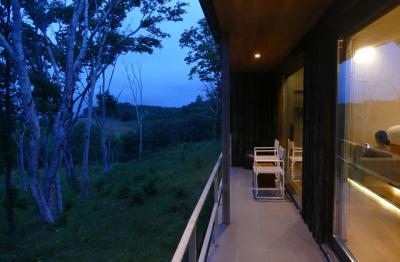 宿ログ｜坐忘林（2019年）