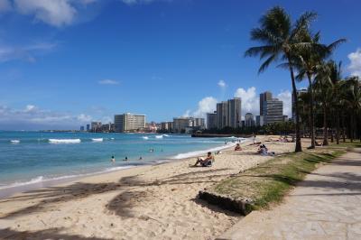 2019 Hawaiiでここ行ってみた