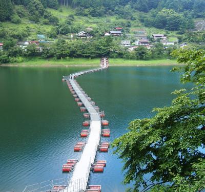 多摩川を遡り、最初の一滴を探すたび