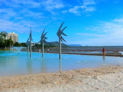 南十字星に会いに