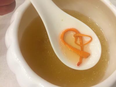 『ダックもいいけど、私はあのスープと激安焼き鳥だー！』(北京 前編)