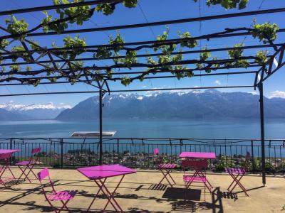 美酒のスイス旅!ジュネーブ2日目!後編