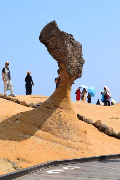 セントレアから台湾へ～前編～