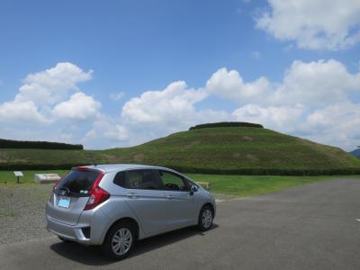 宮城出張（2019年6月）☆米沢エリアを観光してきたよ。