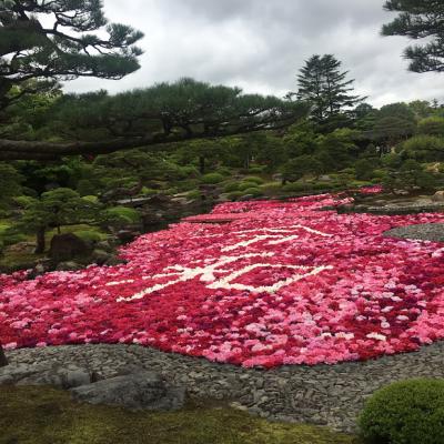 2019年GWは鳥取・島根！③