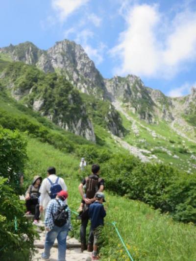 日帰りバスツアー「駒ヶ岳ロープウェイで雲上の世界へ。高山植物の宝庫「千畳敷カール」を楽しむ。