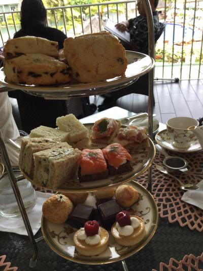 いつものママ友4人でハワイへいってきました~ 3日~4日