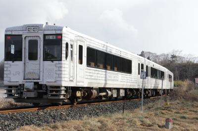 東北鉄道記