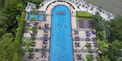 夏休み曼谷  2019