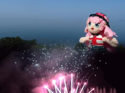 令和最初の夏！　東海道で楽しむヨ！　蒲郡編 #33