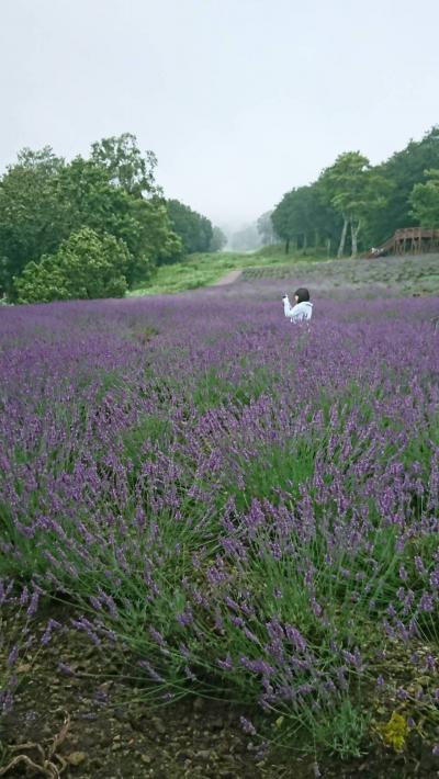 2019年8月 群馬県にプチ旅行