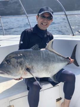 バリ旅行パート1　釣行記