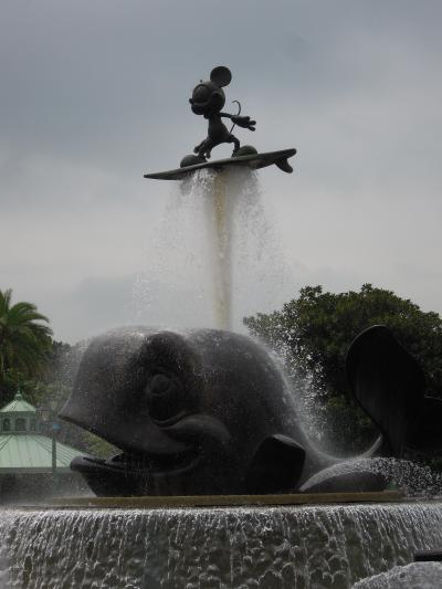 2019香港ディズニーランド