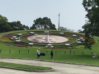 綾馬事公苑～綾手作りほんものセンター