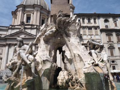 イタリア~5泊7日の旅⑤