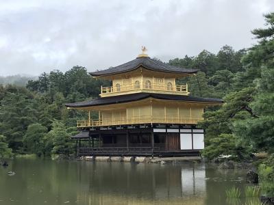 そうだ！京都 行こう～♪♪ ママ友と日帰り京都旅  