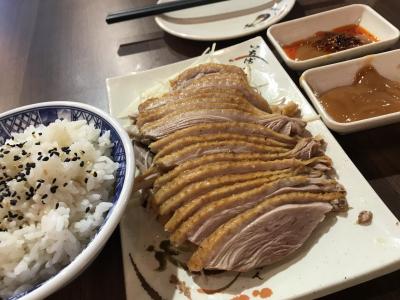 なんだかんだ台湾が好き! 今年2度目の台湾旅行1日目