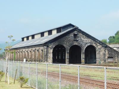 熊本・鹿児島旅行②