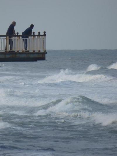 バンコクとコロンボ　６泊７日すったもんだの旅！　ゴールフェイスグリーン