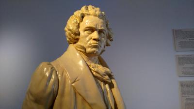 2019年8月・タイ経由ドイツ&オーストリアの旅(6/7)