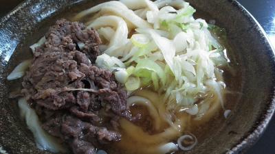 農山漁村の郷土料理百選「吉田のうどん」