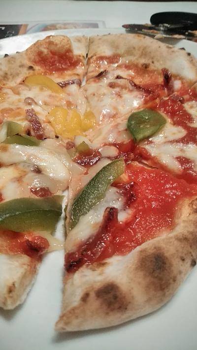 ☆パスタ食べ放題☆