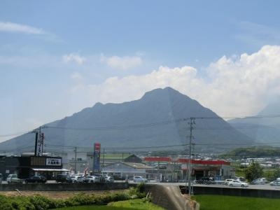 去年の夏を思い出す　島原鉄道　前編　諫早駅から島原駅へ