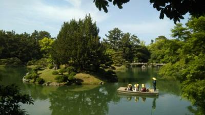 香川＆徳島の旅　～観光編　その２～