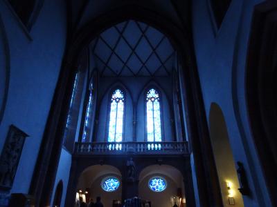 ドイツオランダ子連れ旅⑥マインツ~帰国 4歳1ヶ月