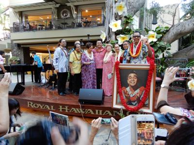 ２０１９年５－６月オアフ島旅行　５月２９－３１日編